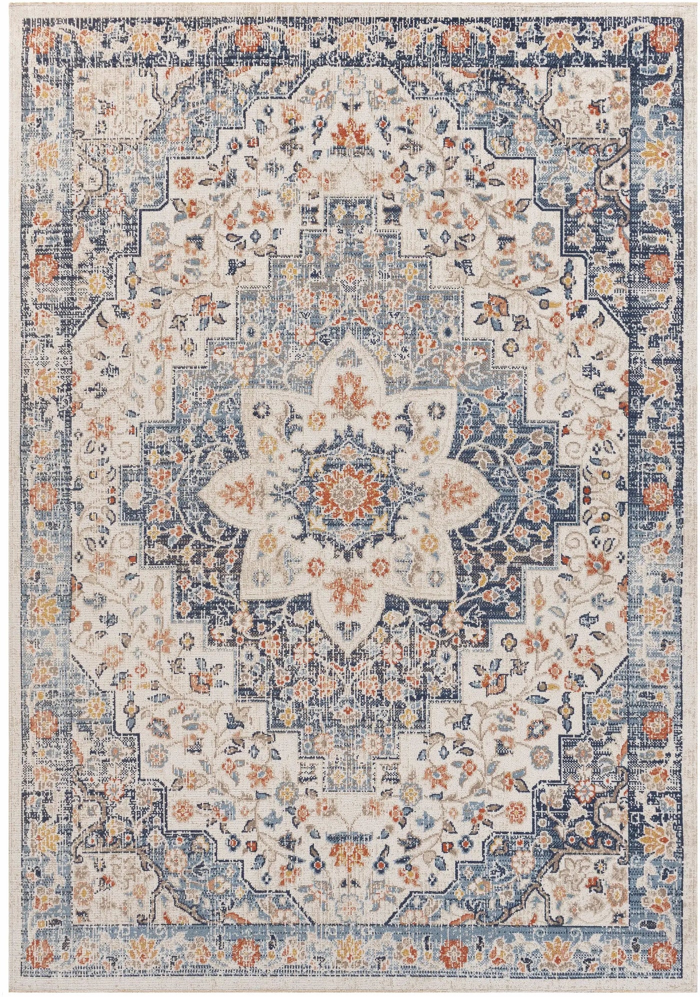 Invermere Outdoor Rug by Boutique Rugs