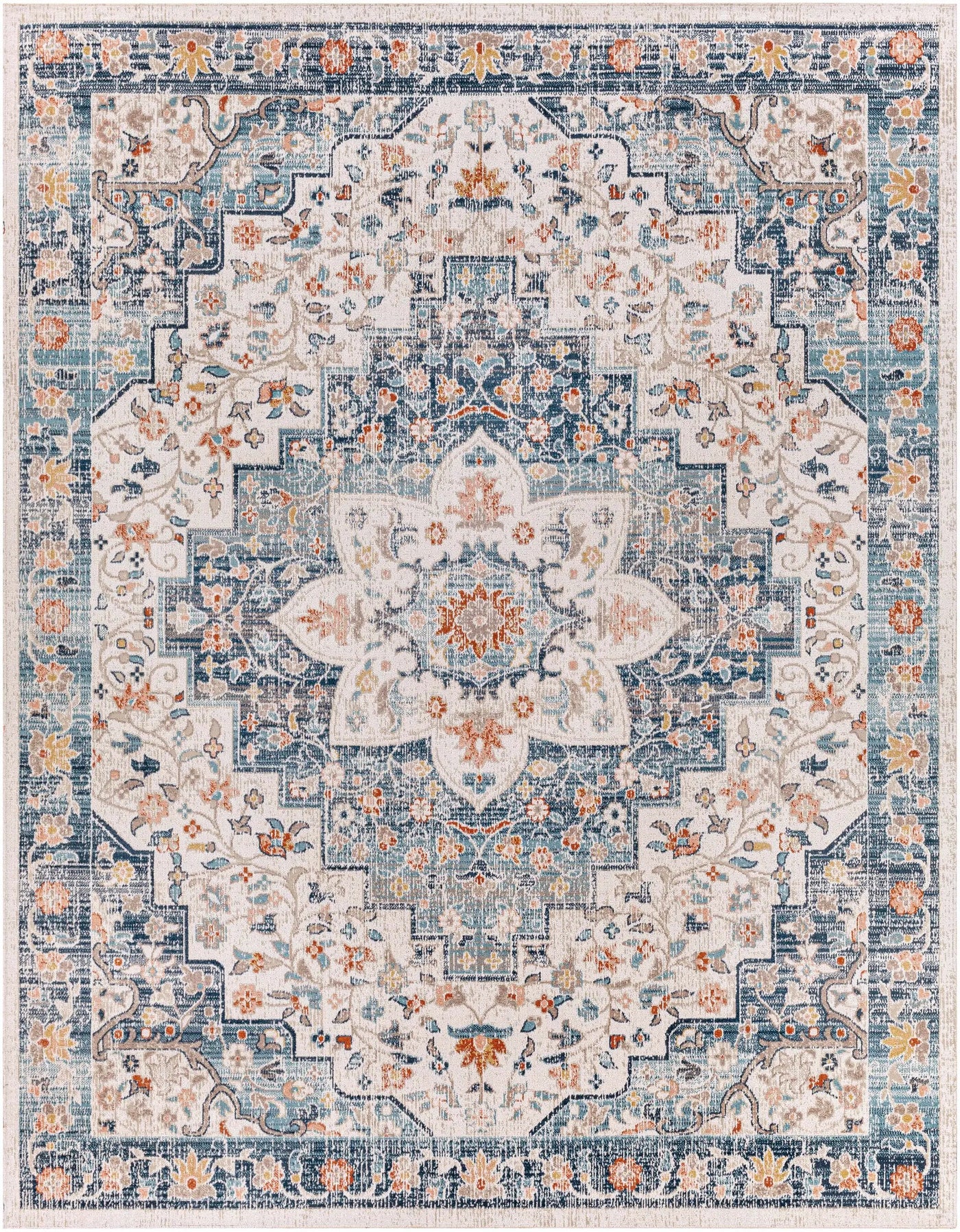 Invermere Outdoor Rug by Boutique Rugs