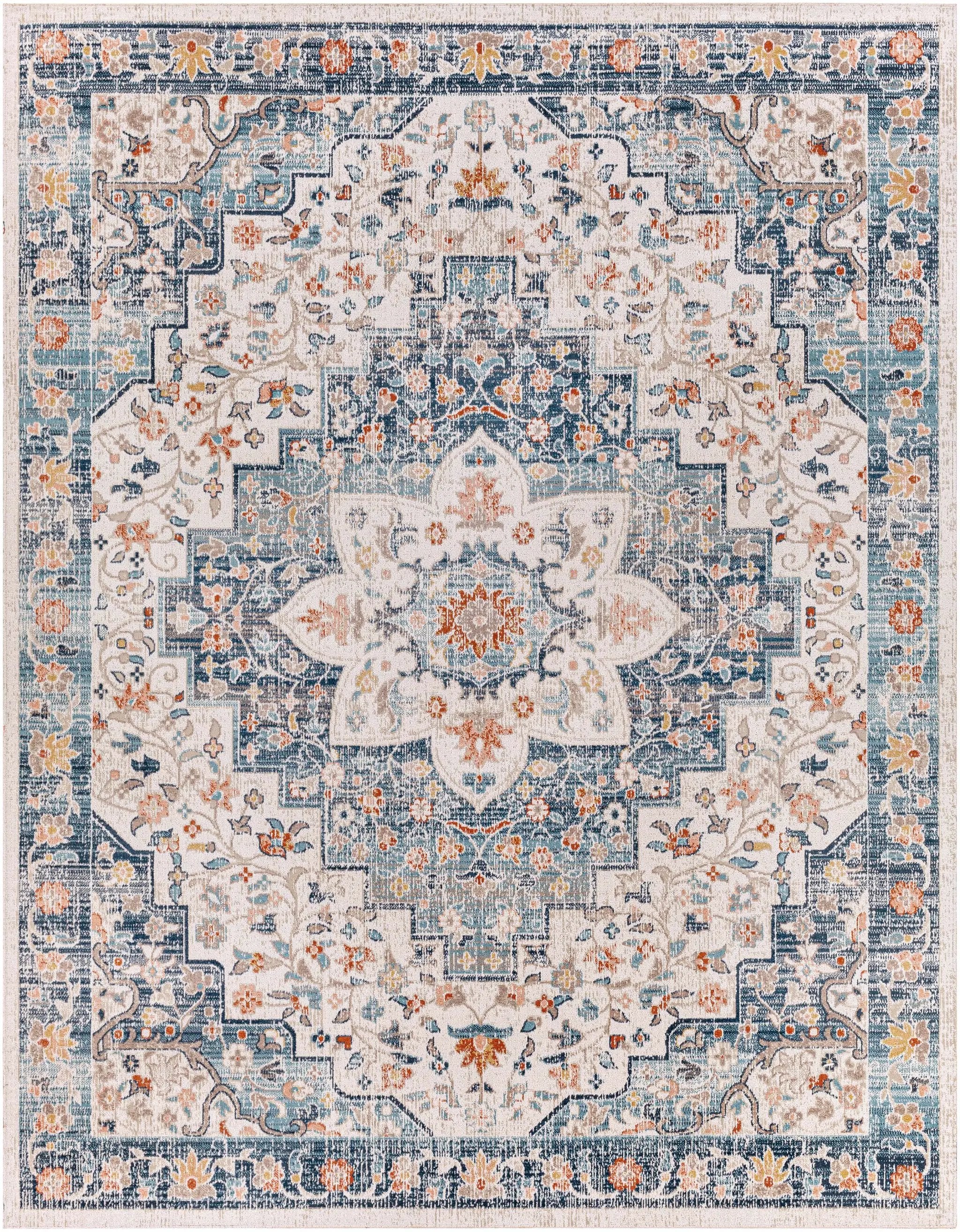 Invermere Outdoor Rug by Boutique Rugs