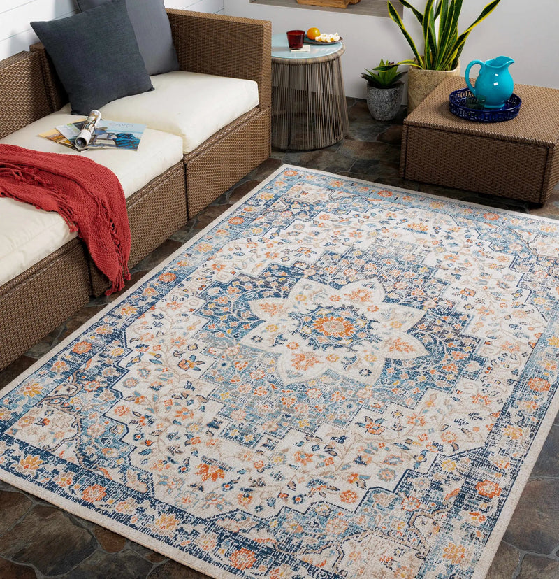 Invermere Outdoor Rug by Boutique Rugs