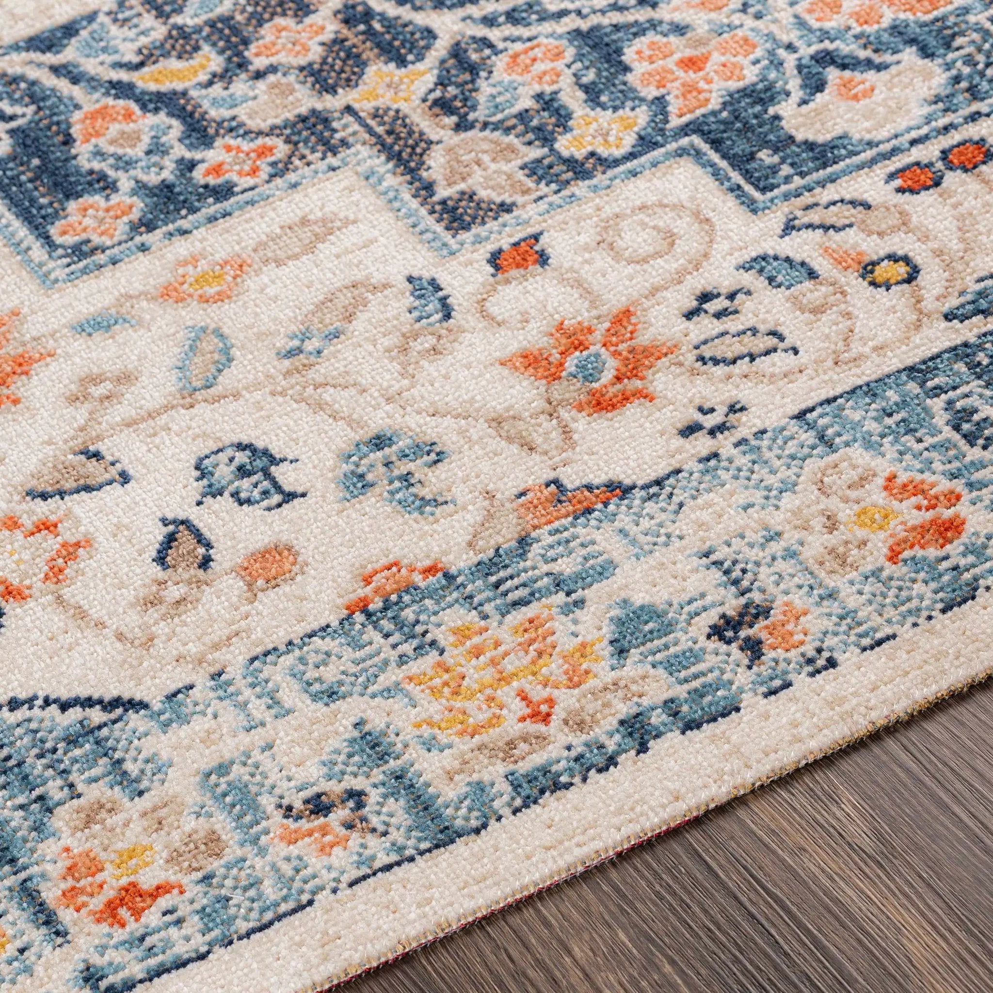 Invermere Outdoor Rug by Boutique Rugs