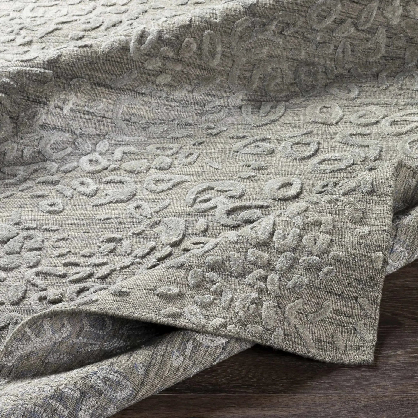 Newburn Area Carpet - Clearance by Boutique Rugs