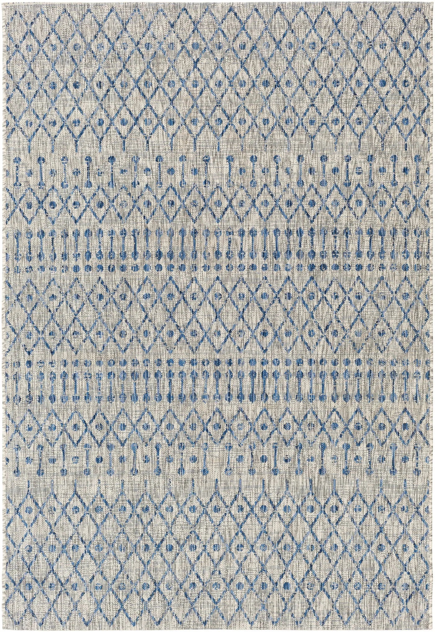 Newbern Outdoor Rug - Clearance by Boutique Rugs