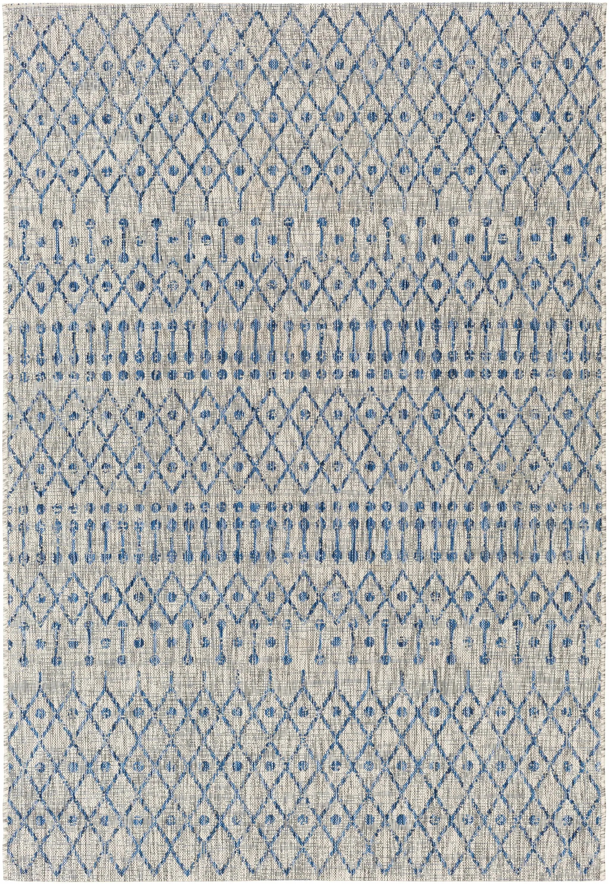 Newbern Outdoor Rug - Clearance by Boutique Rugs