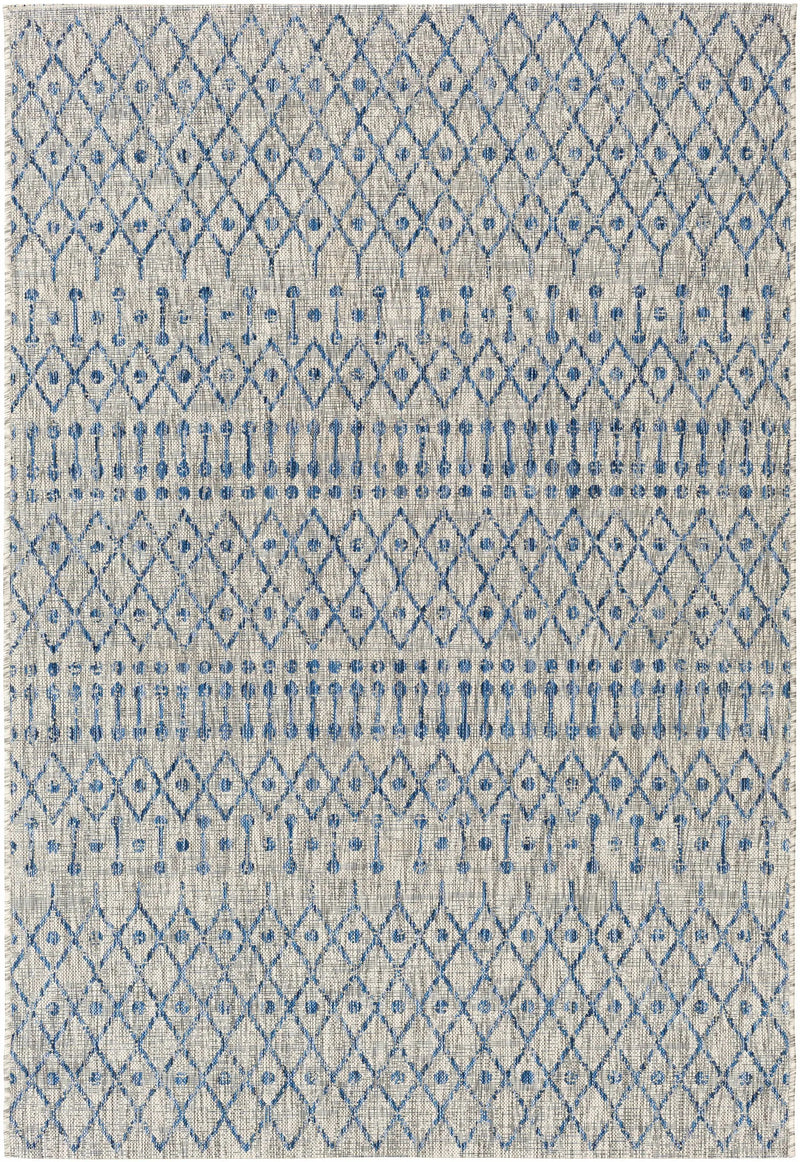Newbern Outdoor Rug - Clearance by Boutique Rugs