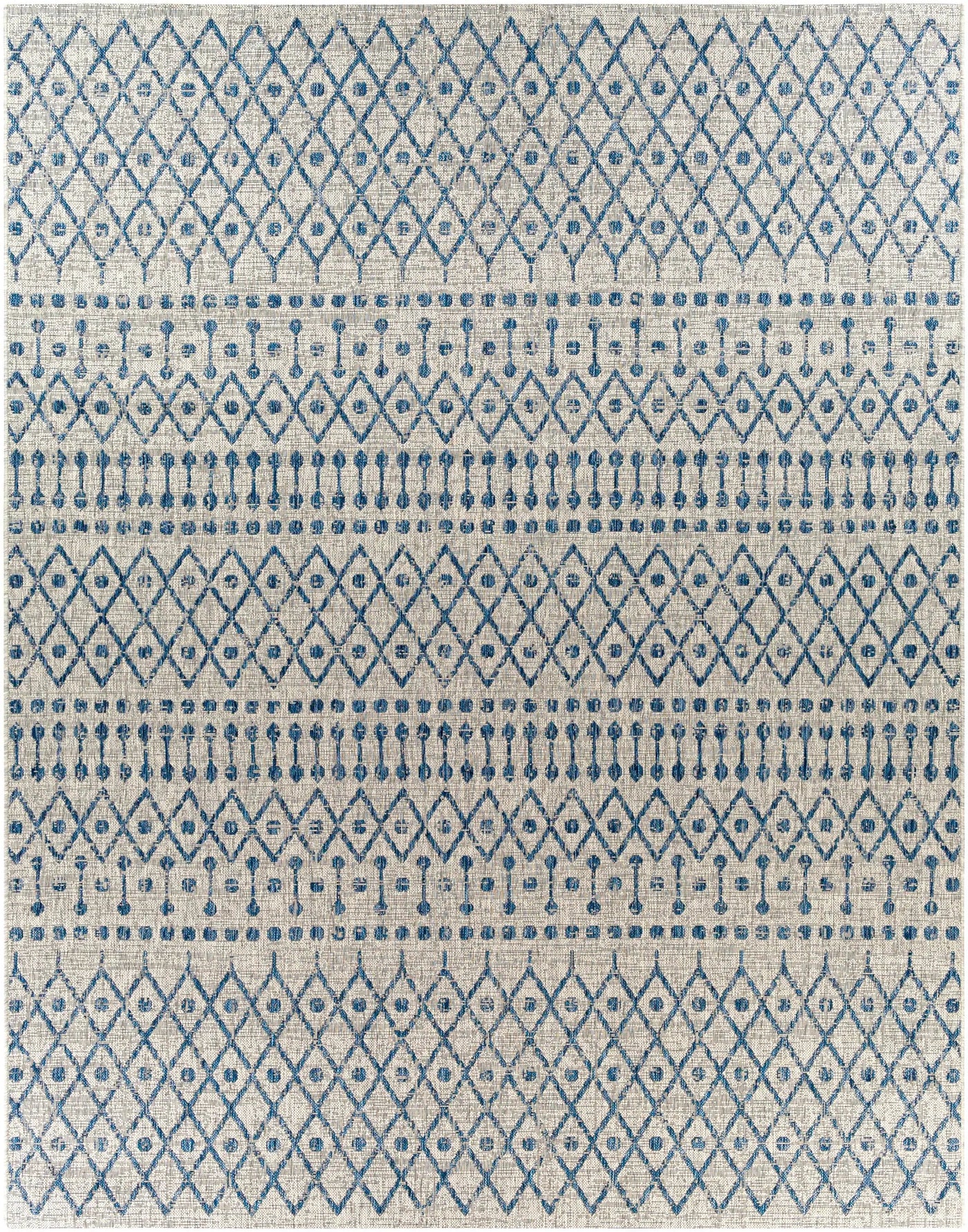 Newbern Outdoor Rug - Clearance by Boutique Rugs