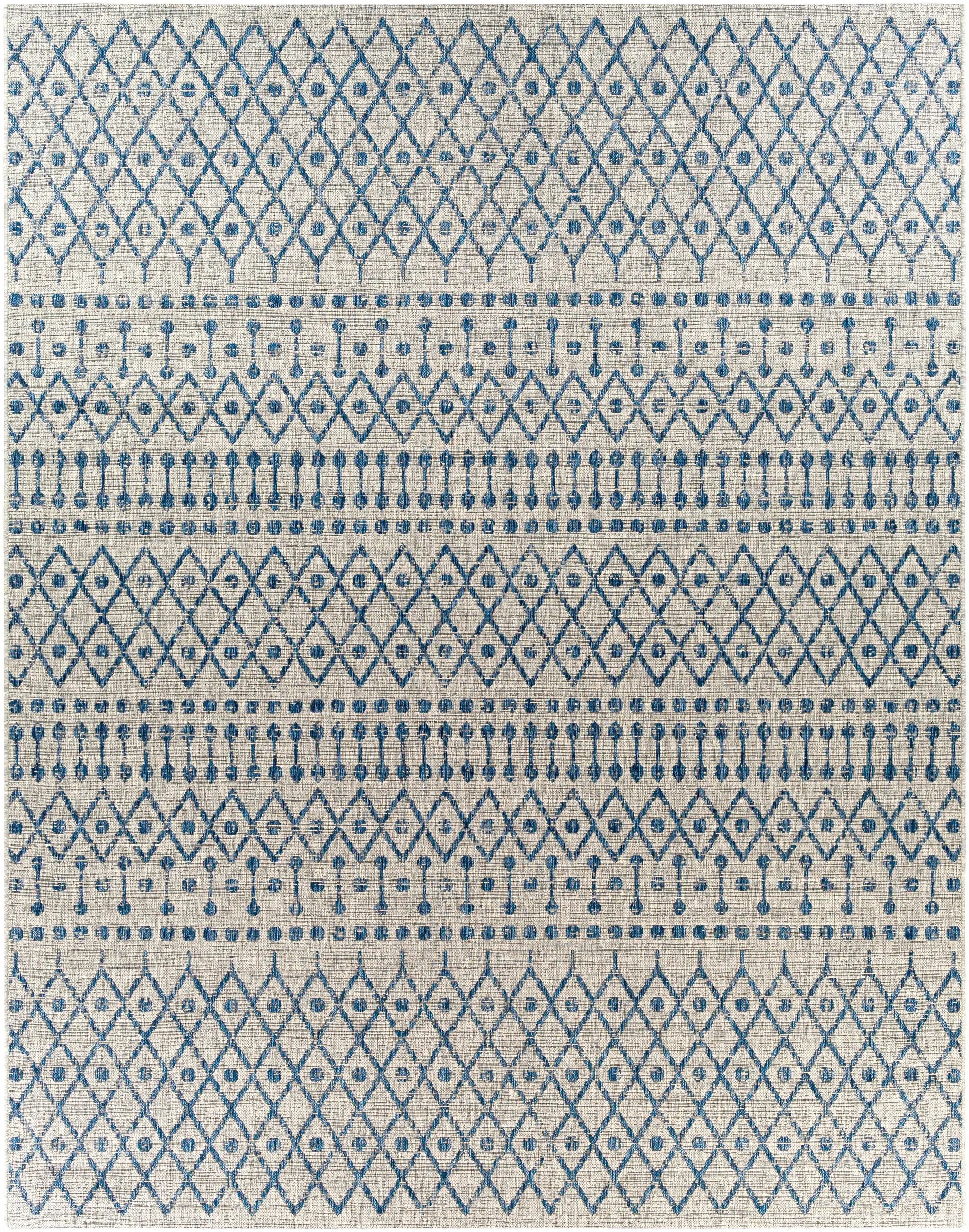 Newbern Outdoor Rug - Clearance by Boutique Rugs
