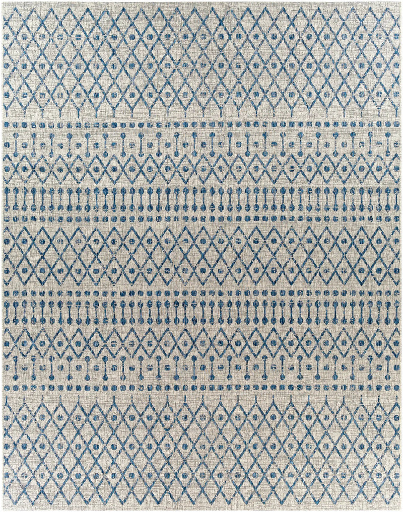 Newbern Outdoor Rug - Clearance by Boutique Rugs