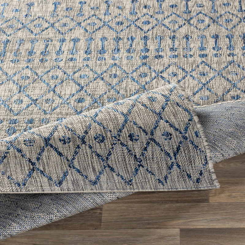 Newbern Outdoor Rug - Clearance by Boutique Rugs