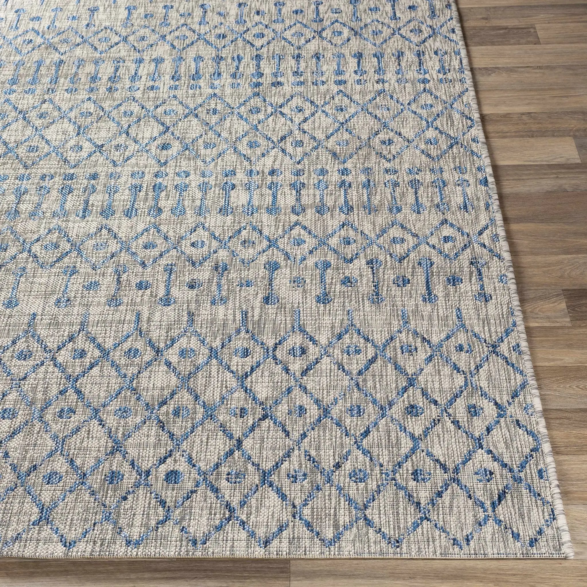 Newbern Outdoor Rug - Clearance by Boutique Rugs