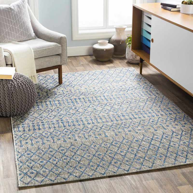 Newbern Outdoor Rug - Clearance by Boutique Rugs