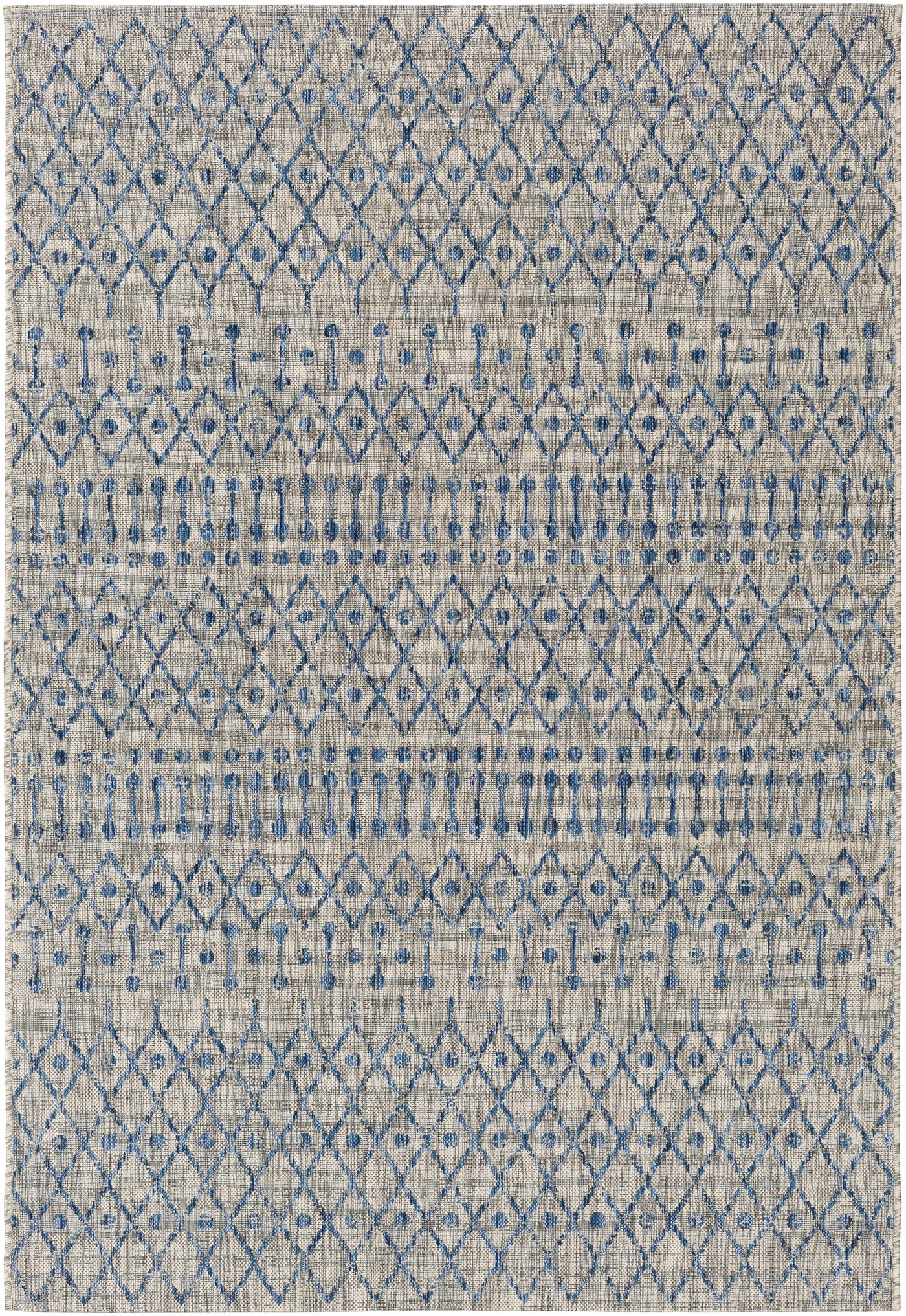 Newbern Outdoor Rug - Clearance by Boutique Rugs