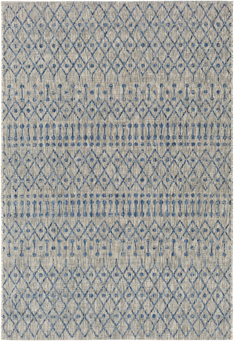 Newbern Outdoor Rug - Clearance by Boutique Rugs