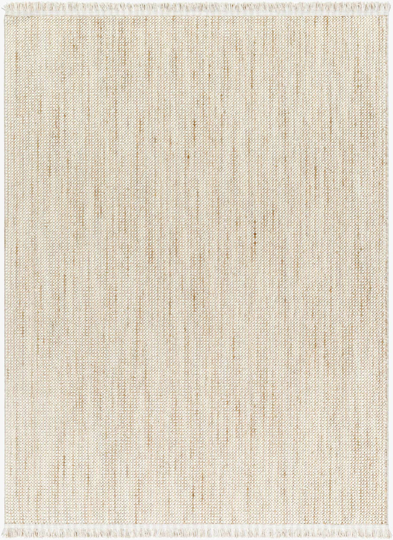 Gowan Beige Area Rug by Boutique Rugs