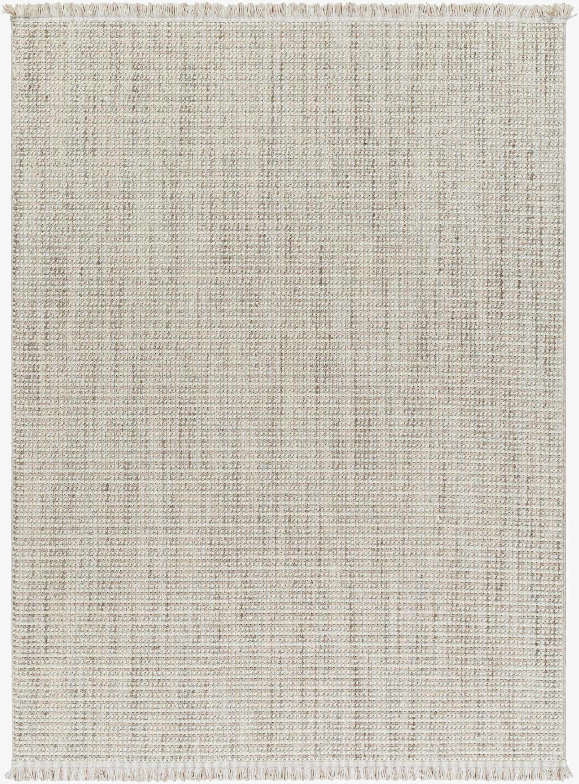 Gowan Cream Area Rug by Boutique Rugs