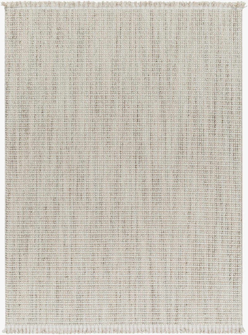 Gowan Cream Area Rug by Boutique Rugs