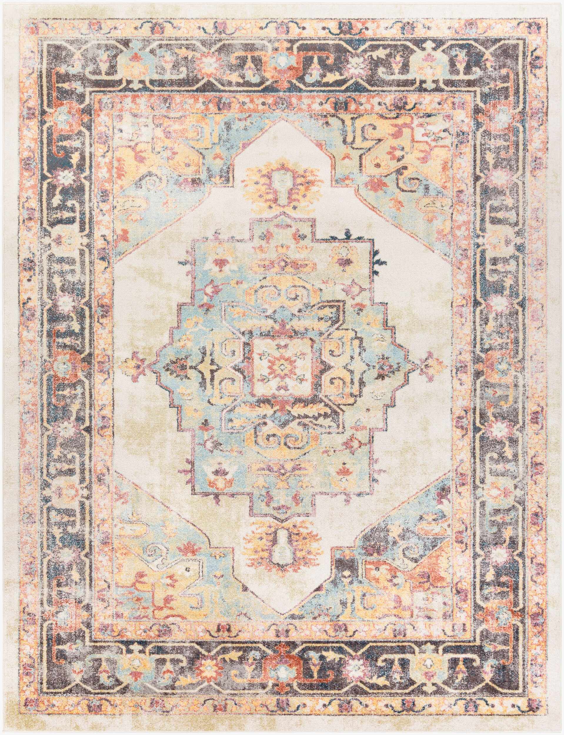 Hillcrest Area Rug by Boutique Rugs
