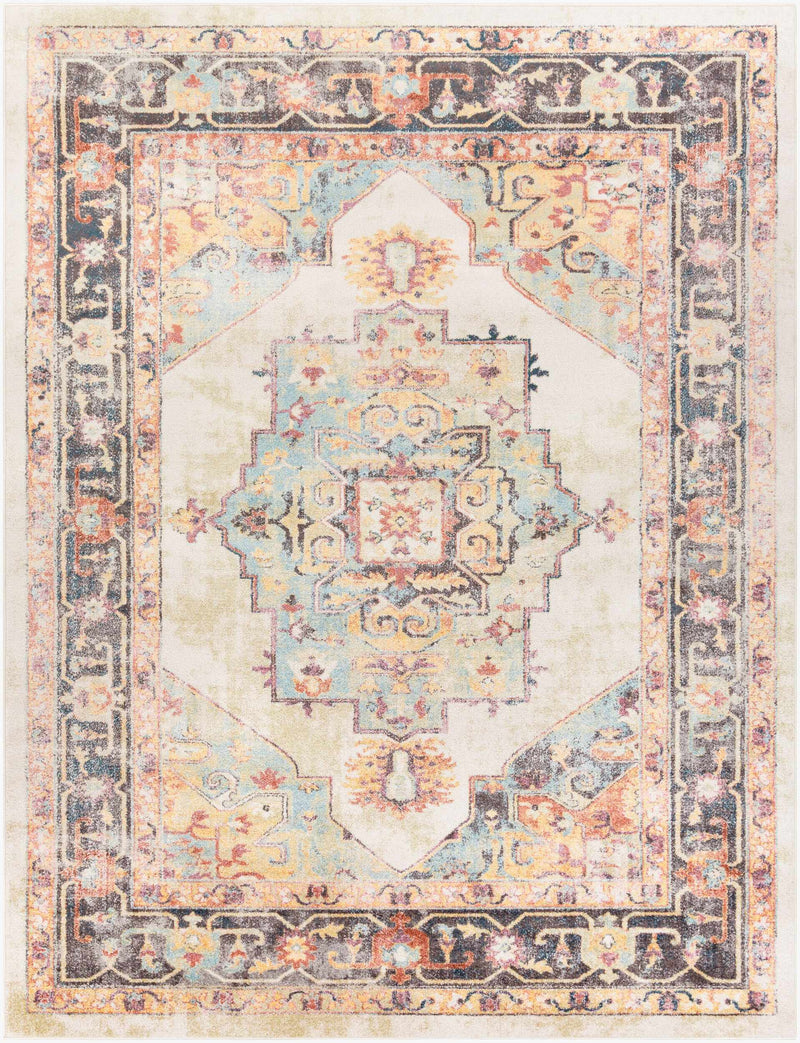Hillcrest Area Rug by Boutique Rugs