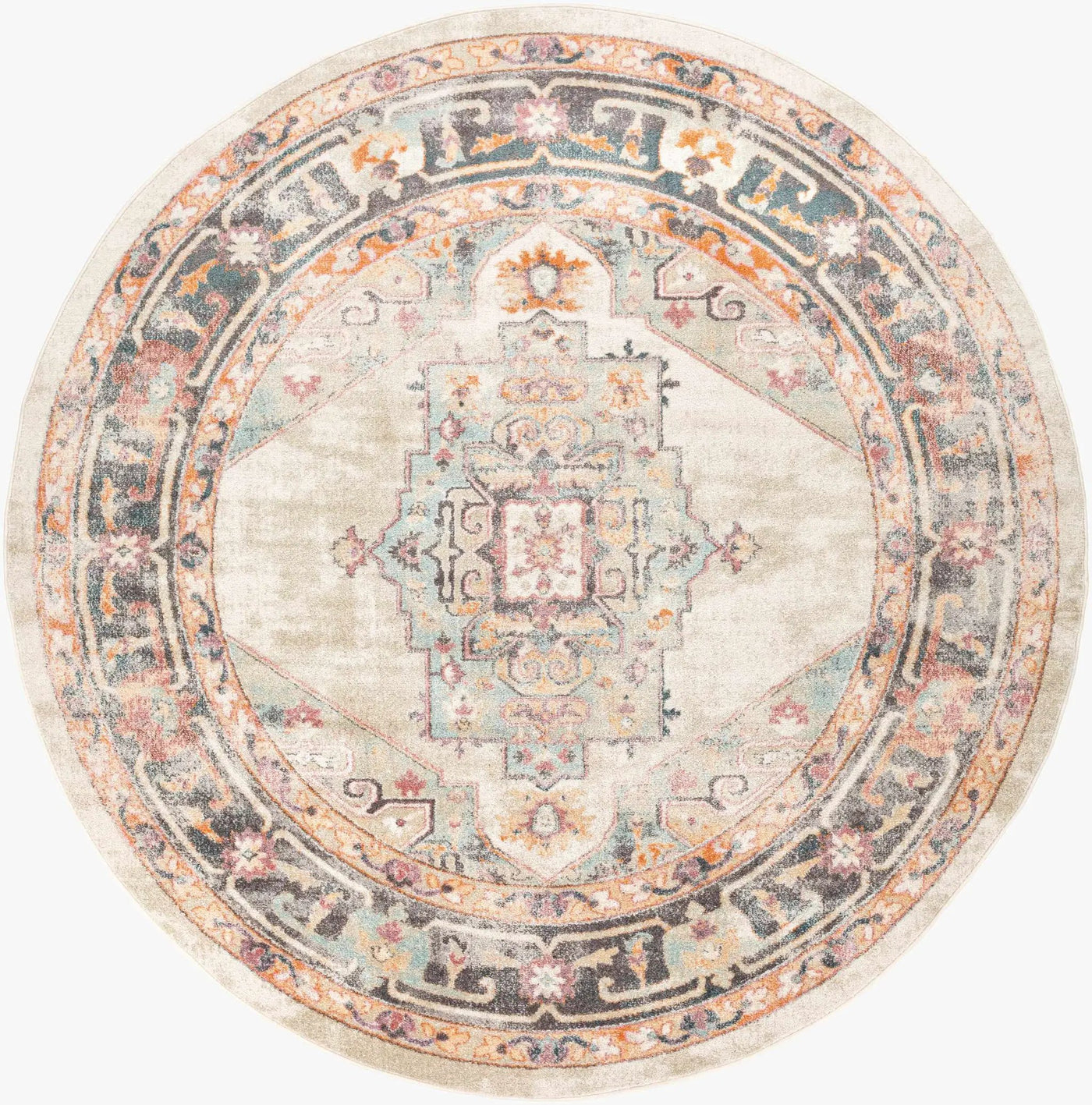 Hillcrest Area Rug by Boutique Rugs