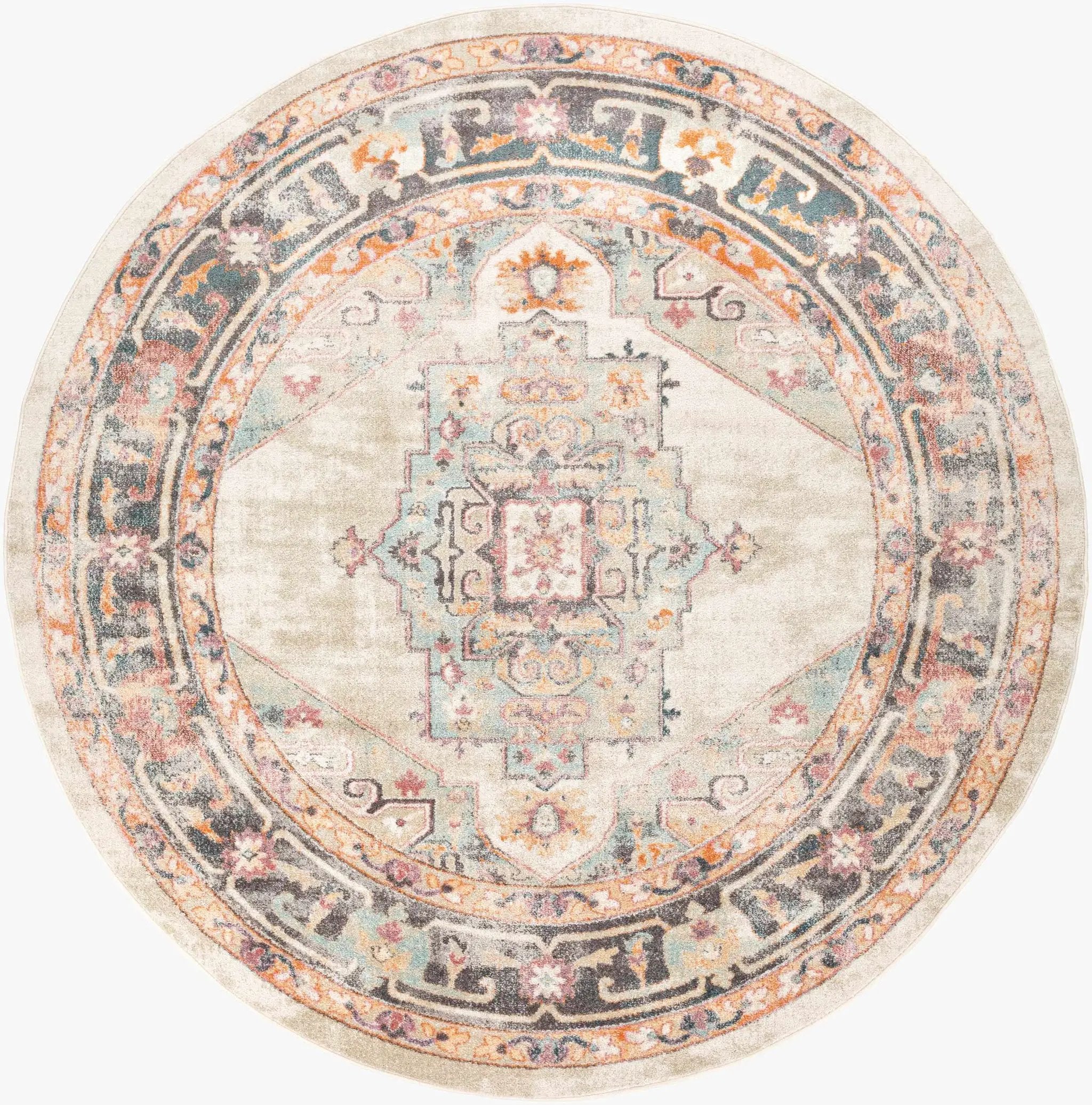 Hillcrest Area Rug by Boutique Rugs