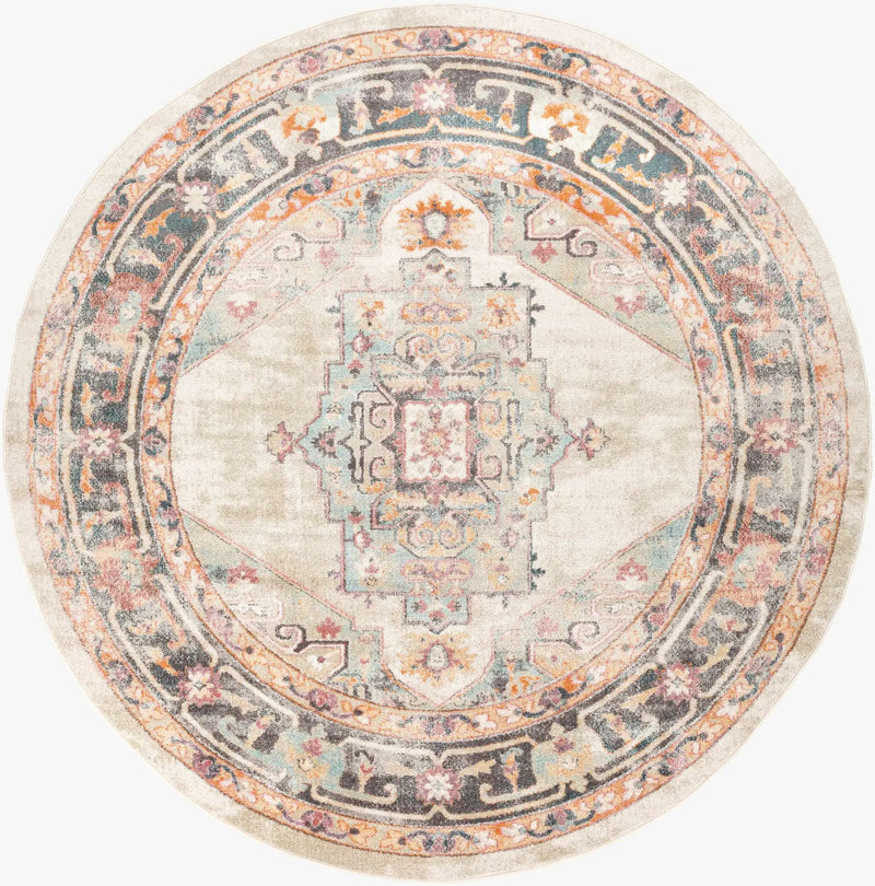 Hillcrest Area Rug by Boutique Rugs