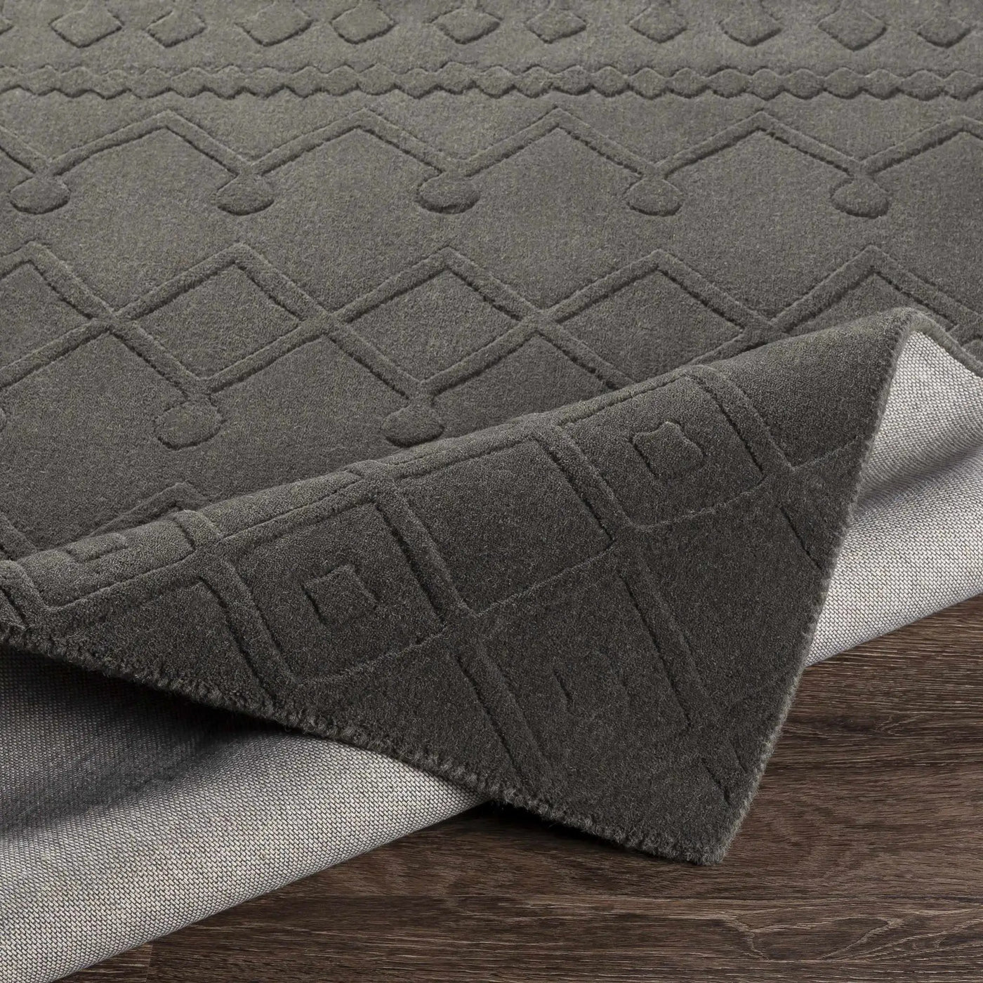 Newtonhill Clearance Rug - Clearance by Boutique Rugs