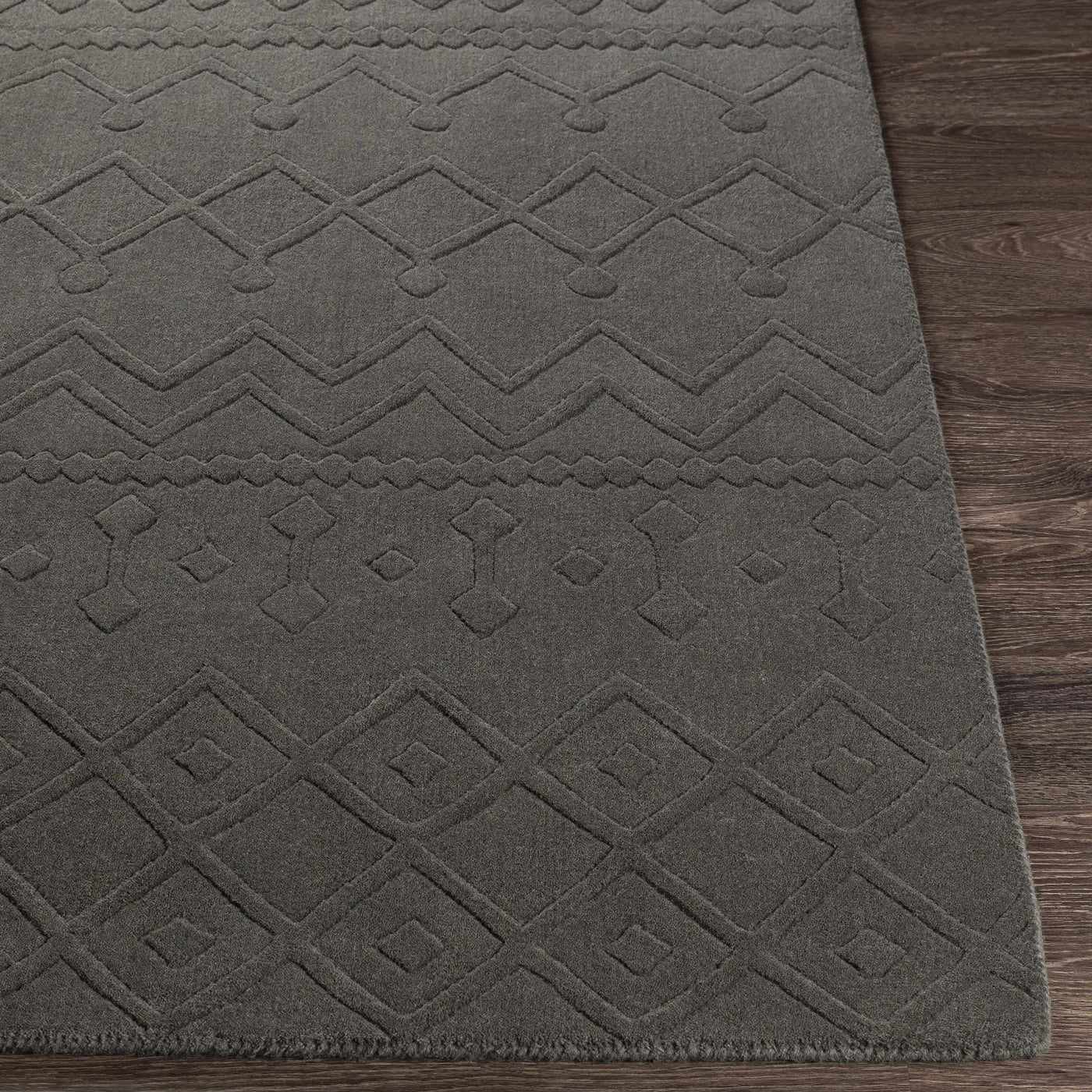 Newtonhill Clearance Rug - Clearance by Boutique Rugs