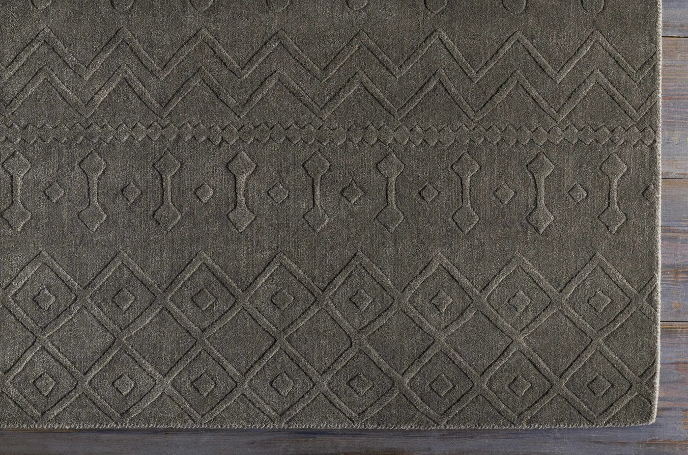 Newtonhill Clearance Rug - Clearance by Boutique Rugs