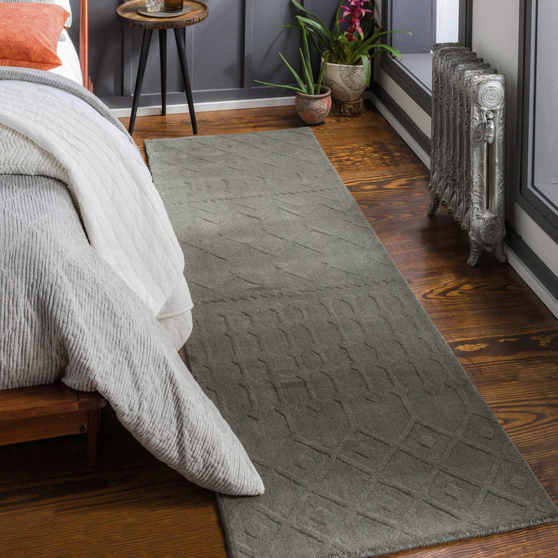 Newtonhill Clearance Rug - Clearance by Boutique Rugs