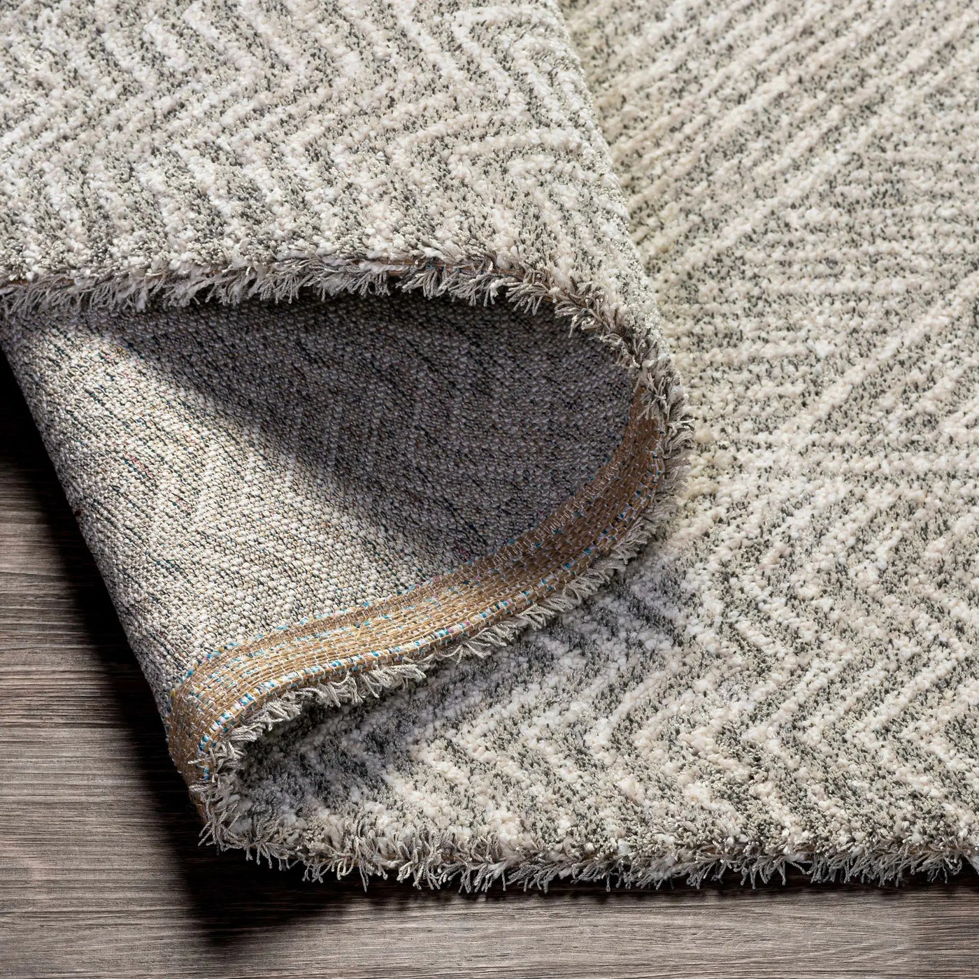 Nyngan Luxe Rug by Boutique Rugs