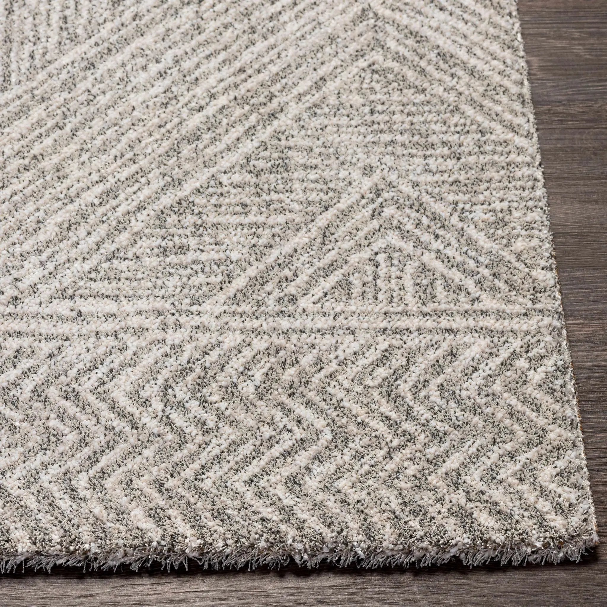 Nyngan Luxe Rug by Boutique Rugs