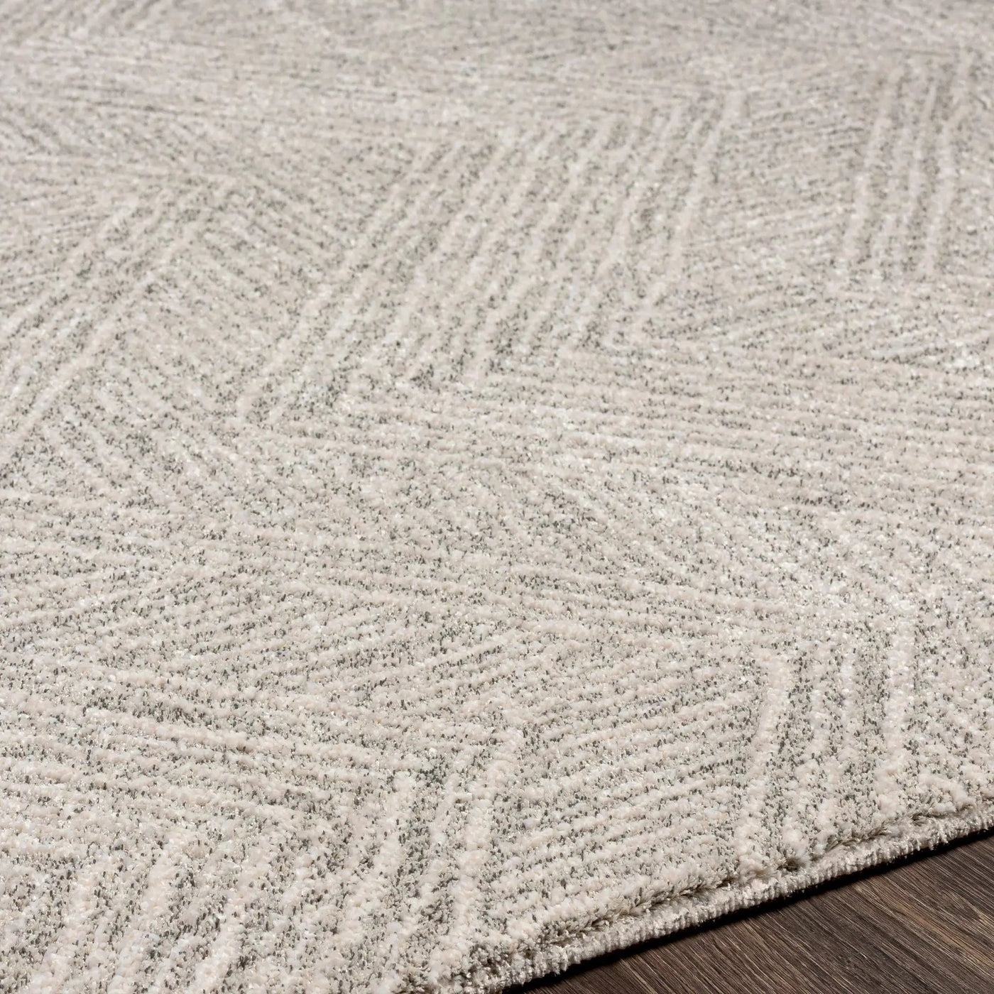 Nyngan Luxe Rug by Boutique Rugs