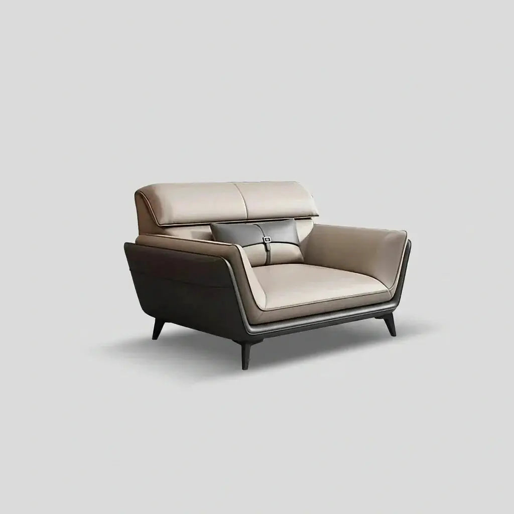 Skövde · Office Waiting Area Lounge Seating by Arc Grove
