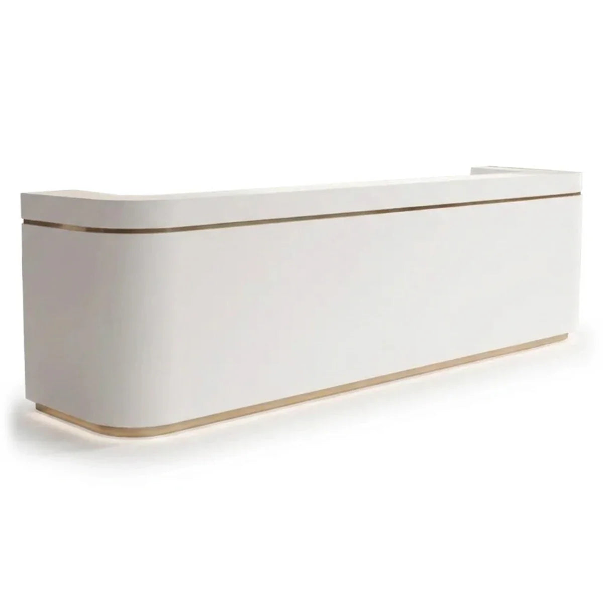 Iselle · Front Reception Desk
