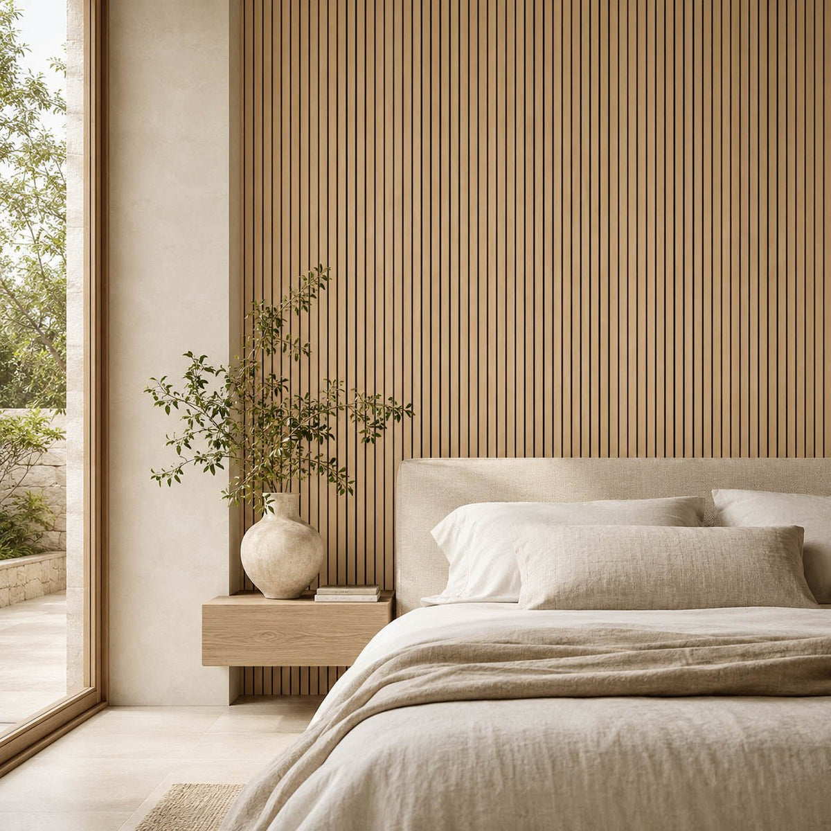 ARQ® Acoustic Wide Slats, photo 4 of 15