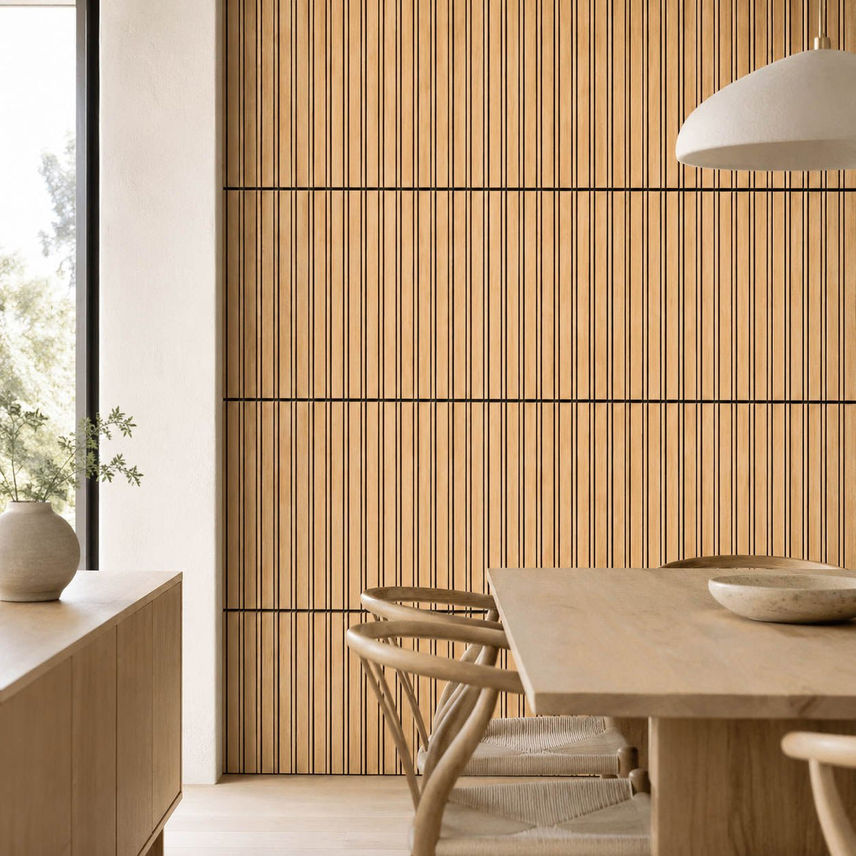 ARQ® Slimwide Acoustic Square Panel, photo 7 of 14