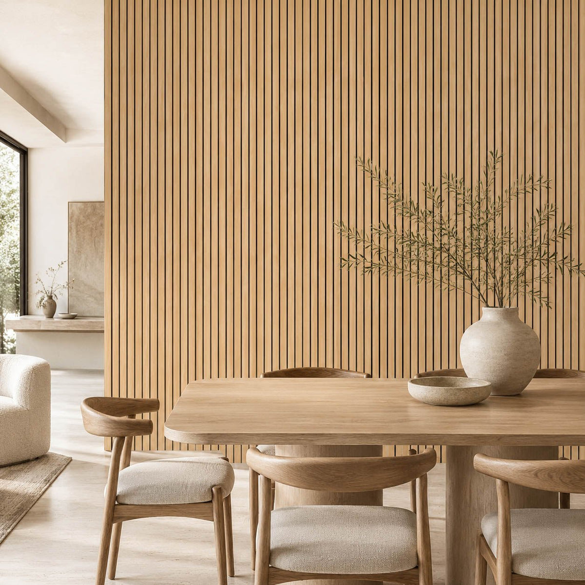ARQ® Acoustic Wide Slats, photo 5 of 15