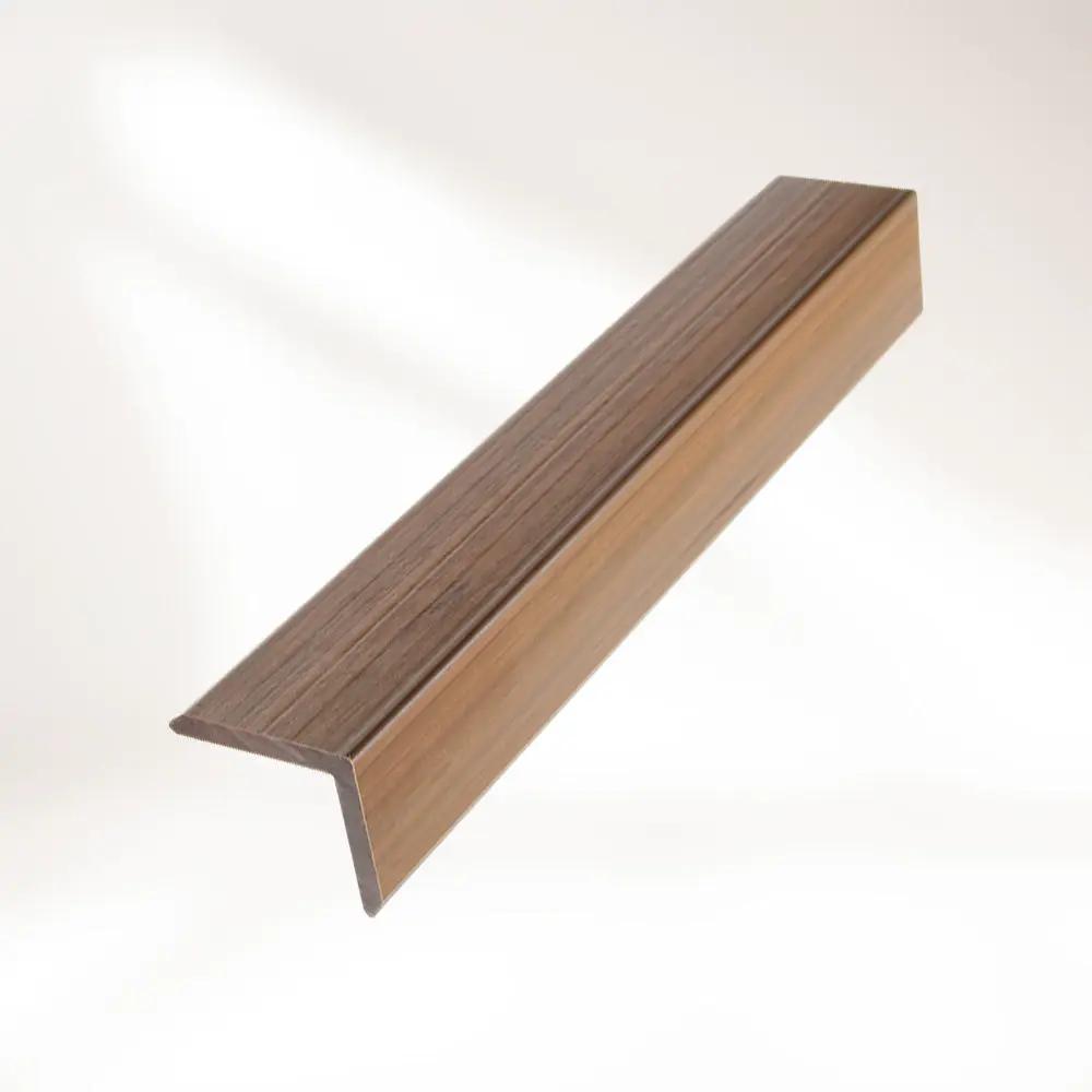 Composite L-Corner Trim (2-Pack) by andor willow