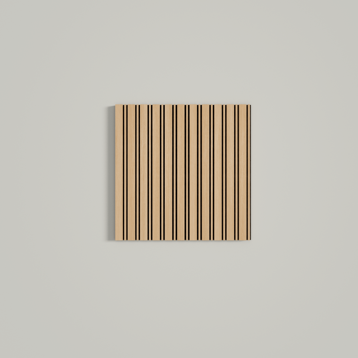 ARQ® Slimwide Acoustic Square Panel, photo 2 of 14