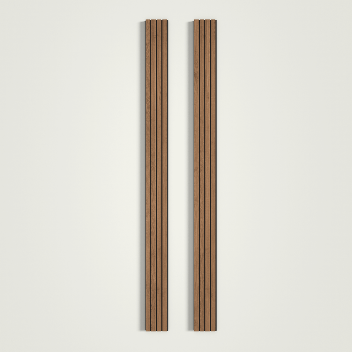 ARQ® Outdoor Exterior Composite Wood-Effect Wall Panel, photo 22 of 28