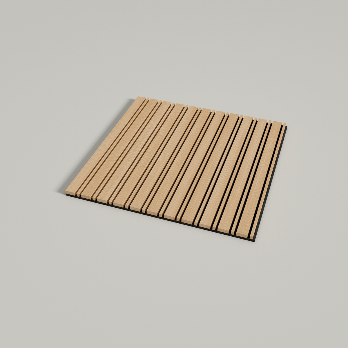 ARQ® Slimwide Acoustic Square Panel, photo 3 of 14