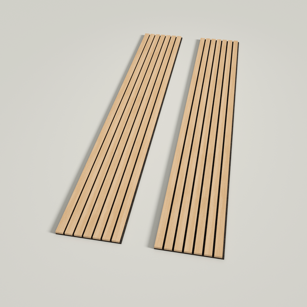 ARQ® Acoustic Wide Slats, photo 3 of 15