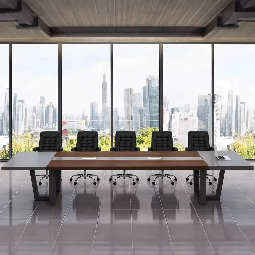 Oakburn · Conference Room Table, photo 2 of 10