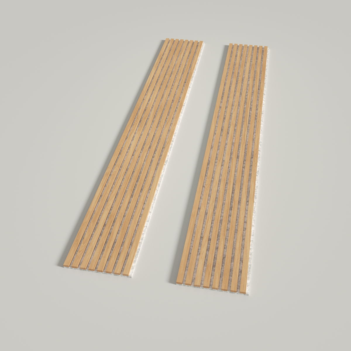 Acoustic Wooden Slat Wall Panel, photo 3 of 42