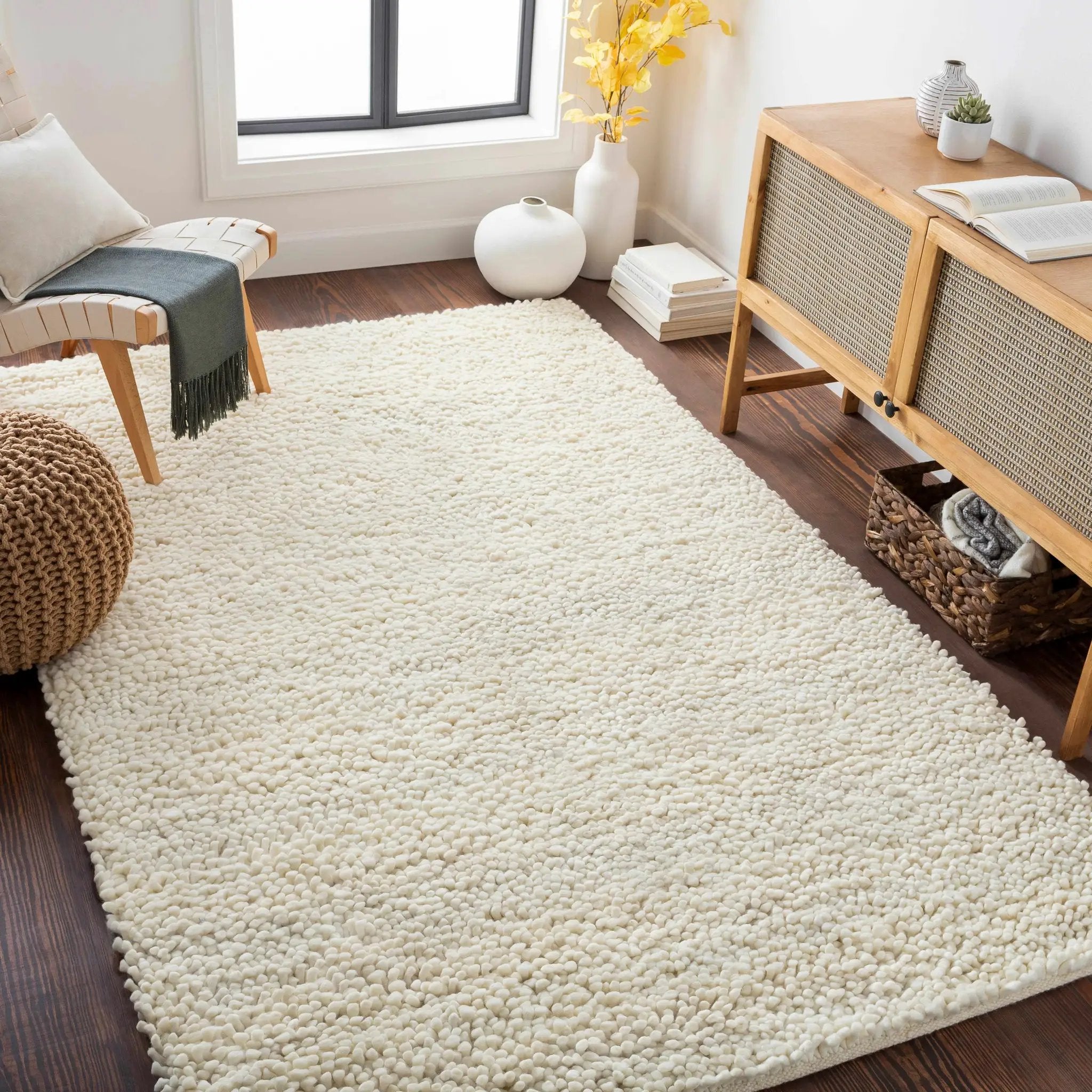 Oakridge Area Rug - Clearance by Boutique Rugs