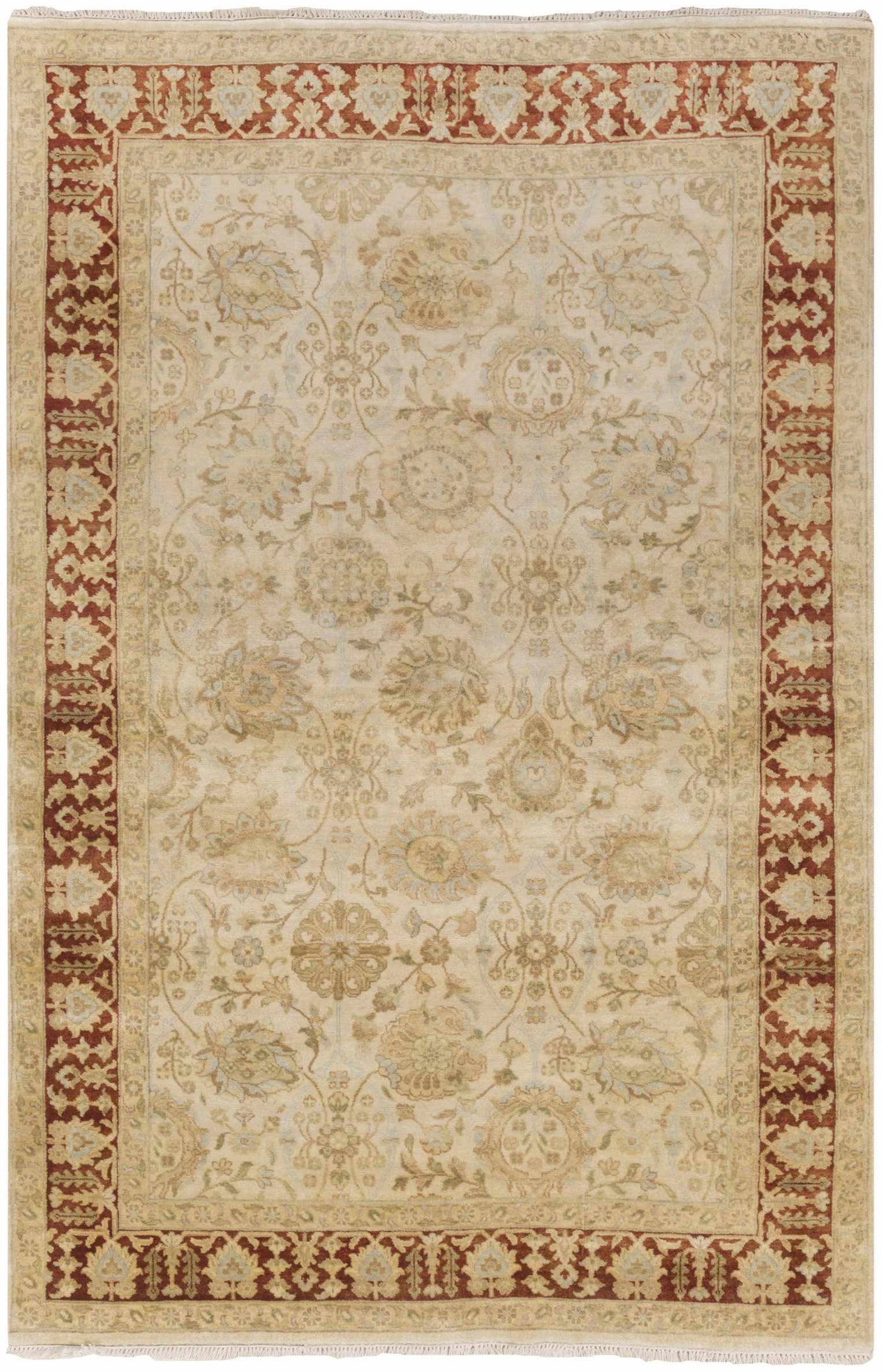 Oakvale Area Carpet - Clearance by Boutique Rugs