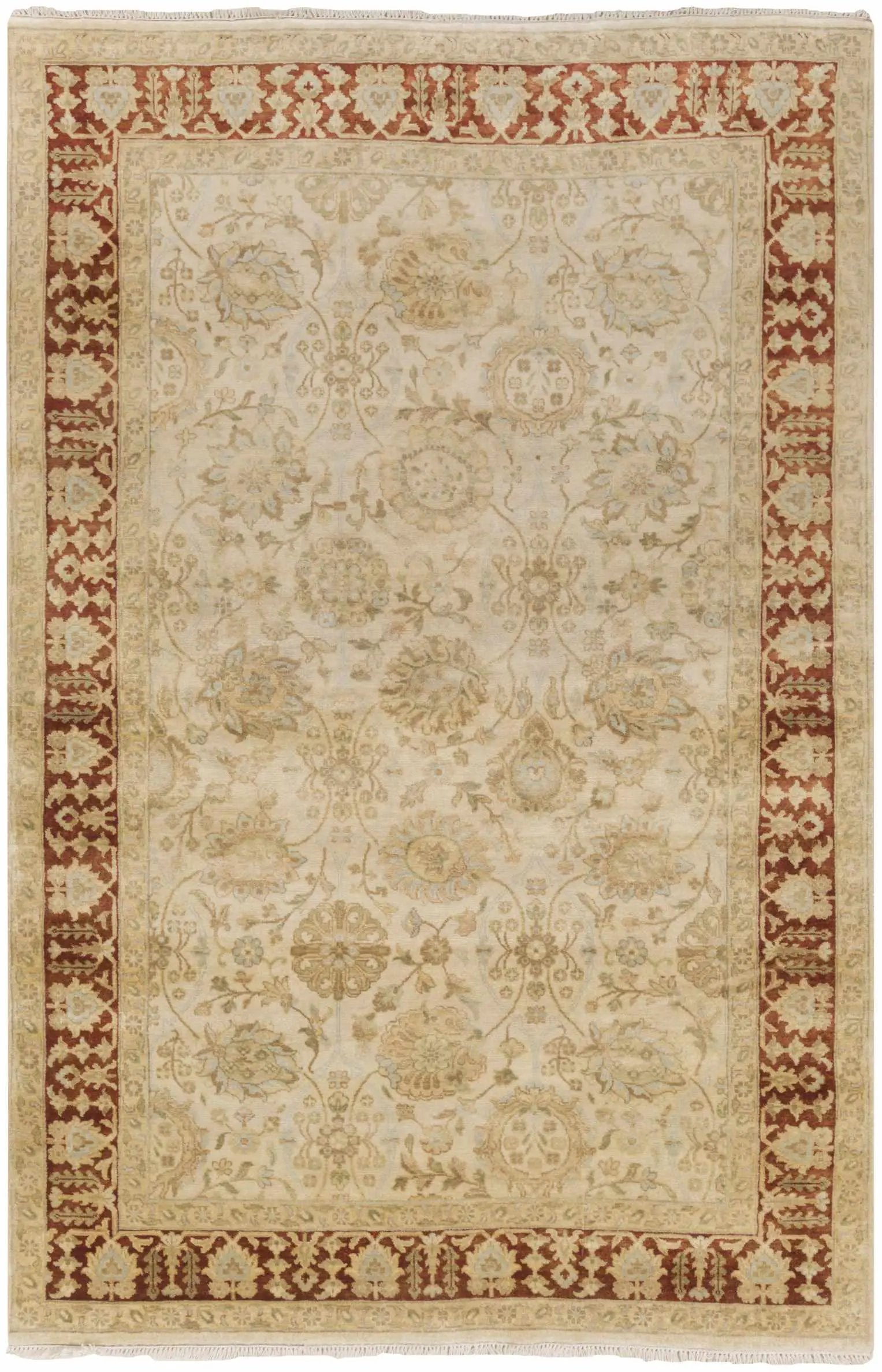 Oakvale Area Carpet - Clearance by Boutique Rugs