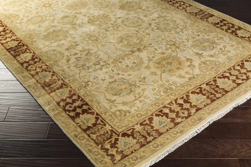 Oakvale Area Carpet - Clearance by Boutique Rugs
