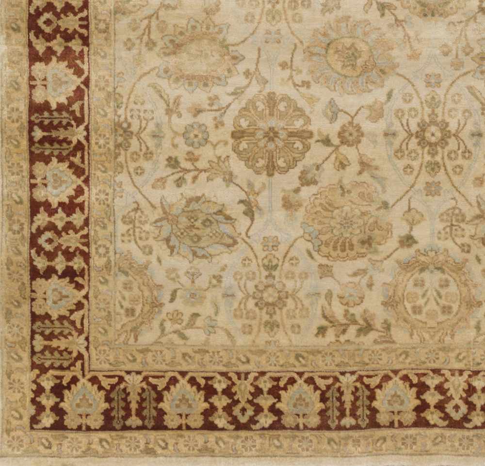 Oakvale Area Carpet - Clearance by Boutique Rugs