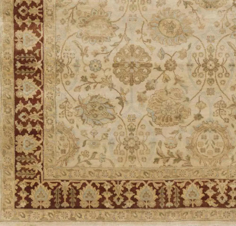 Oakvale Area Carpet - Clearance by Boutique Rugs